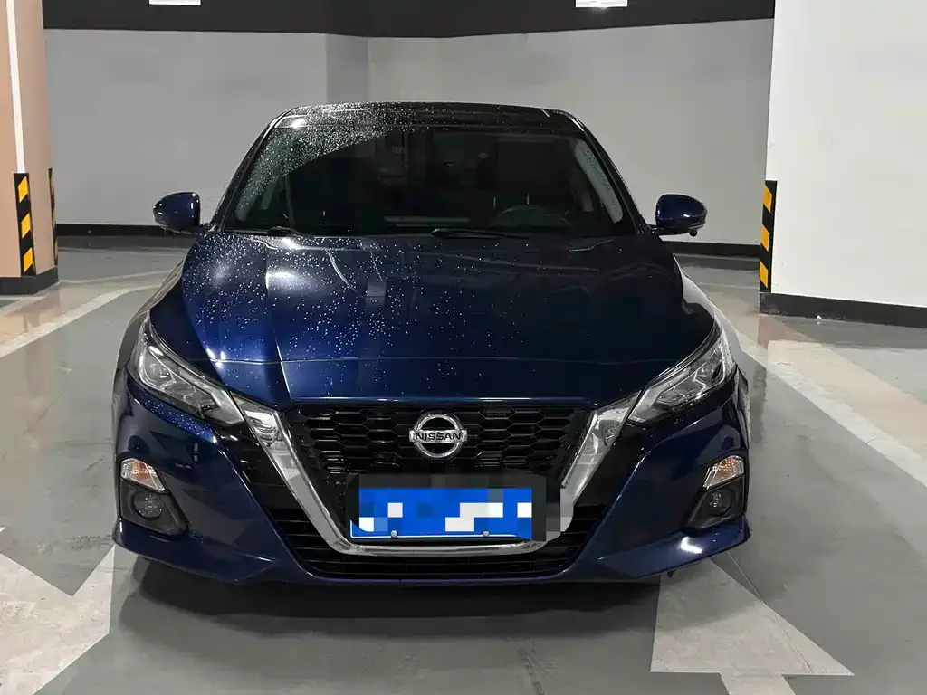 Nissan Teana 2021 из CN, фото 5