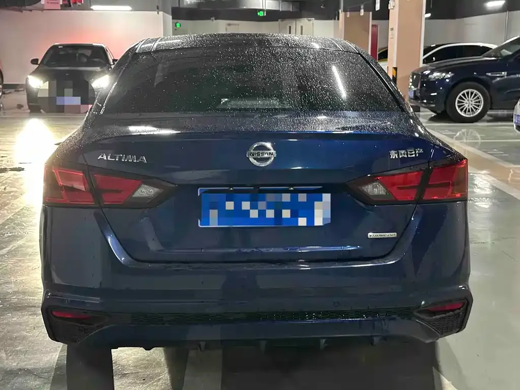Nissan Teana 2021 из CN, фото 7