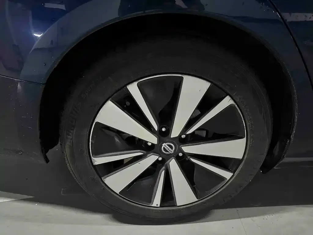 Nissan Teana 2021 из CN, фото 4