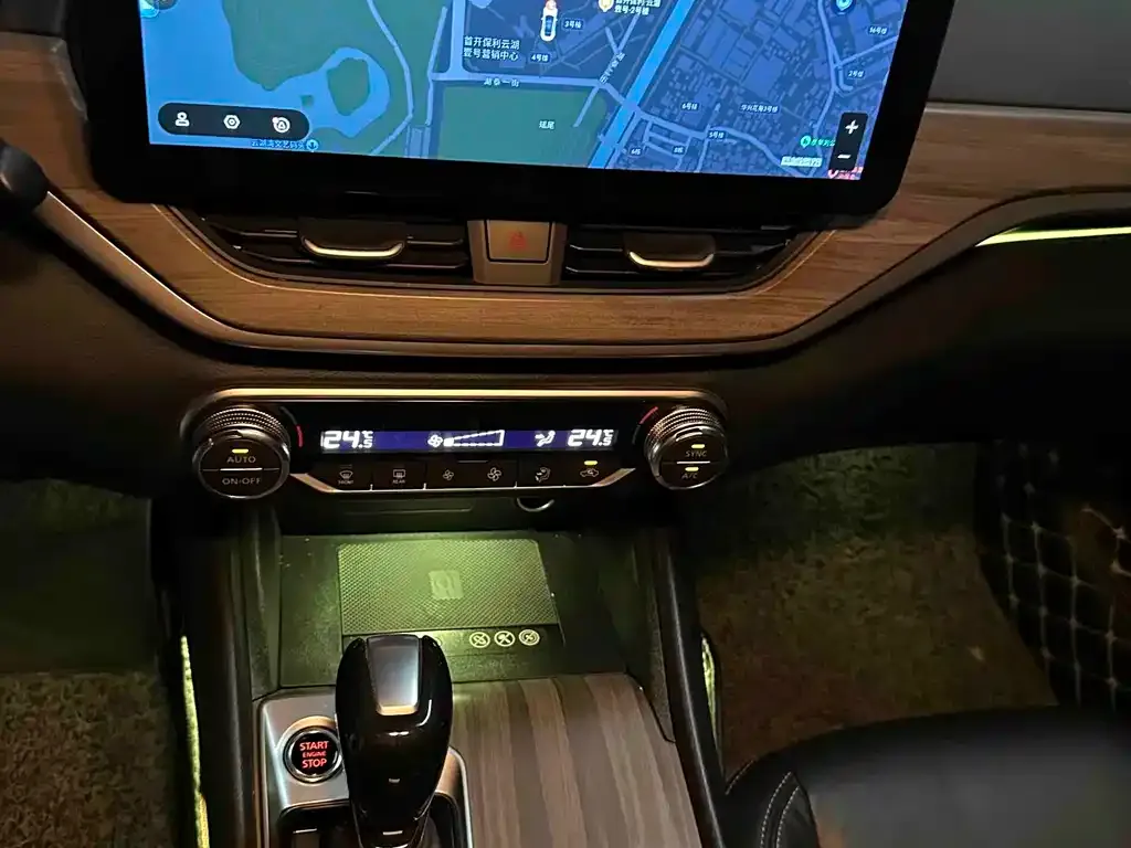 Nissan Teana 2021 из CN, фото 8