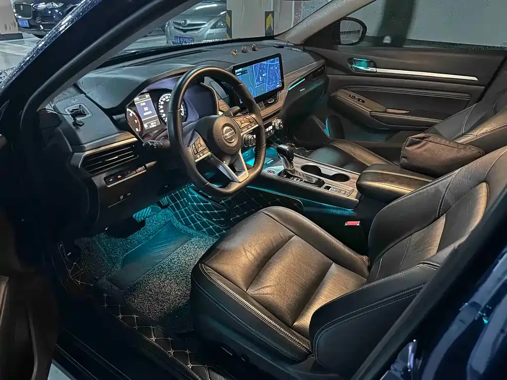 Nissan Teana 2021 из CN, фото 9
