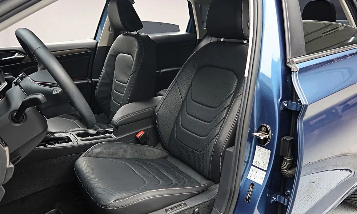 Volkswagen Jetta 2021 из KR, фото 5