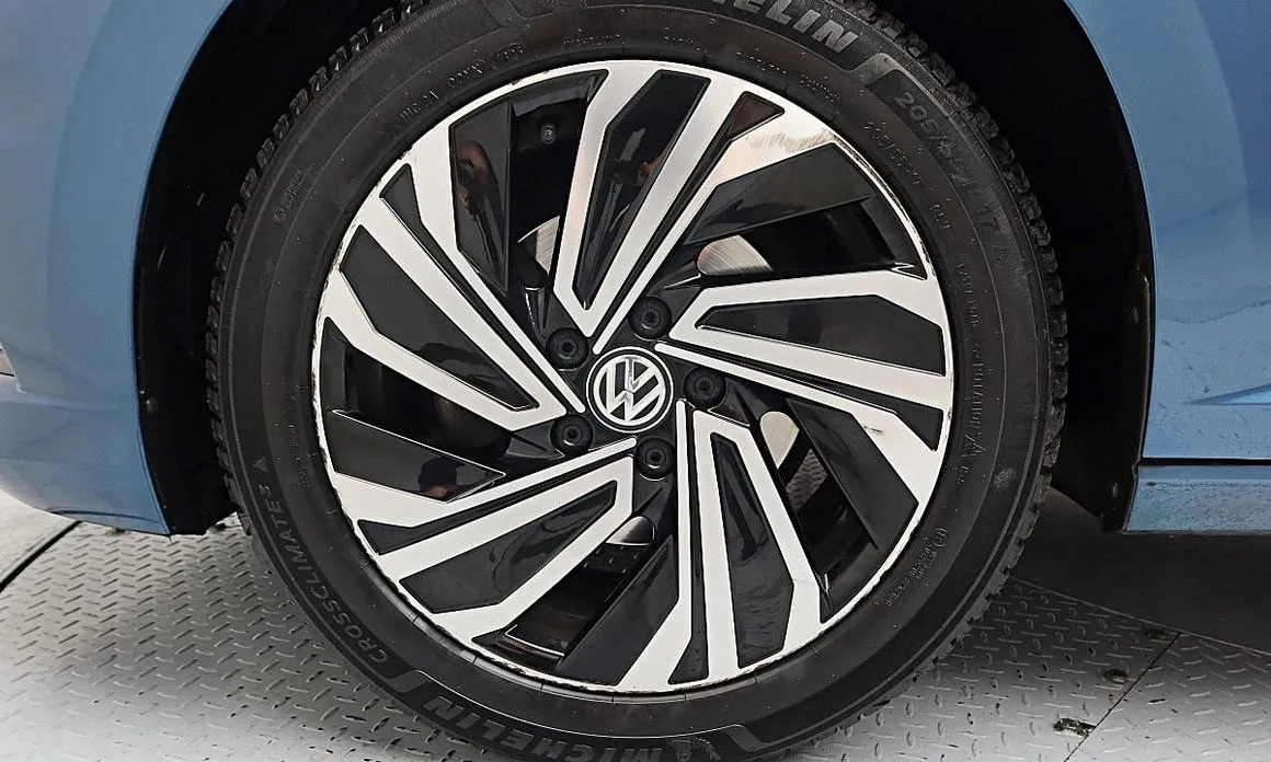 Volkswagen Jetta 2021 из KR, фото 6
