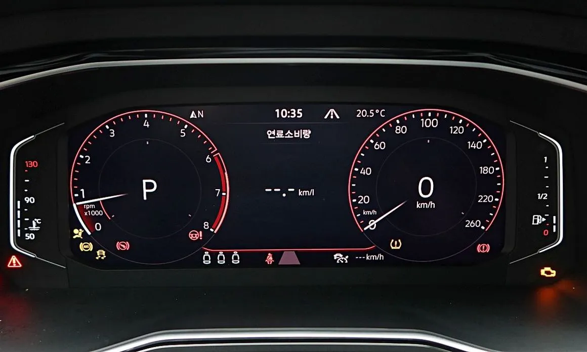 Volkswagen Jetta 2021 из KR, фото 7