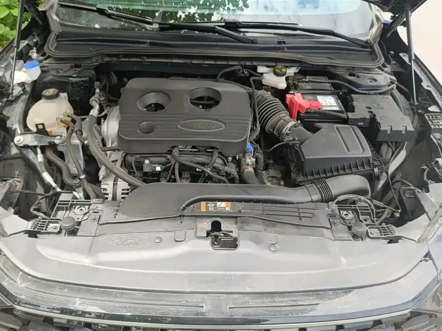 Ford Mondeo 2023 из CN, фото 6