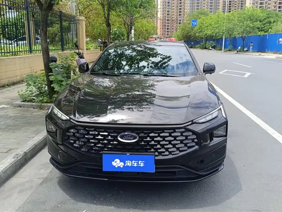 Ford Mondeo 2023 из CN, фото 5