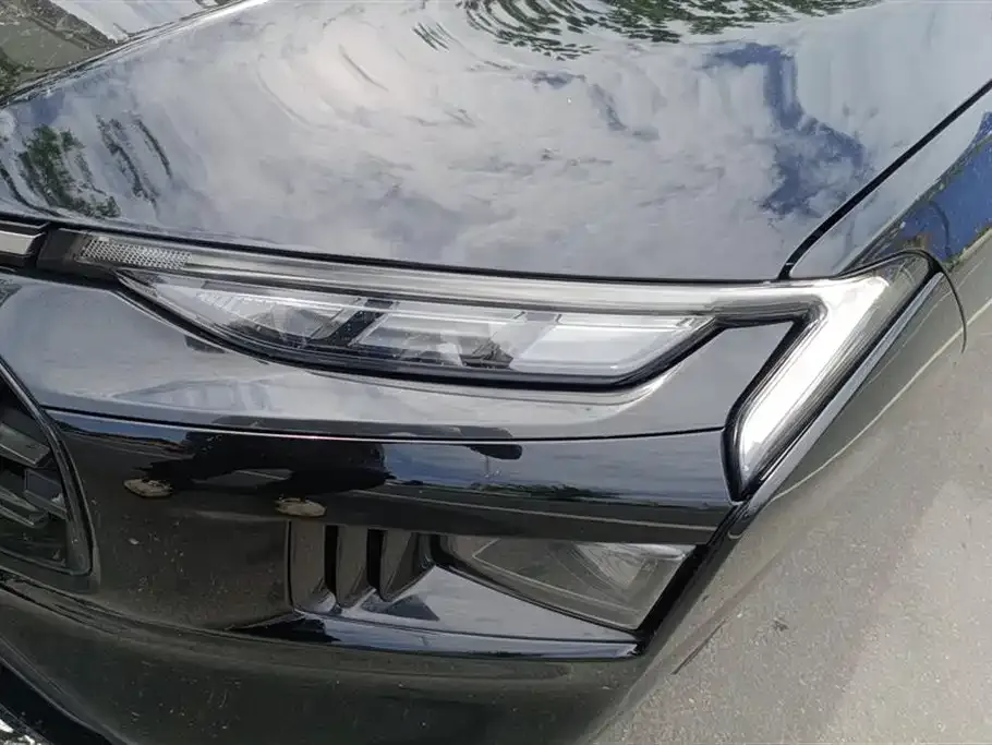 Ford Mondeo 2023 из CN, фото 7