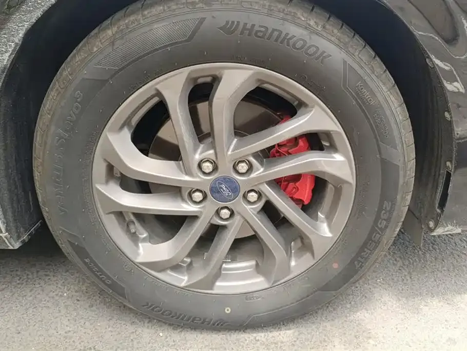Ford Mondeo 2023 из CN, фото 4