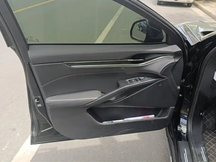Ford Mondeo 2023 из CN, фото 3