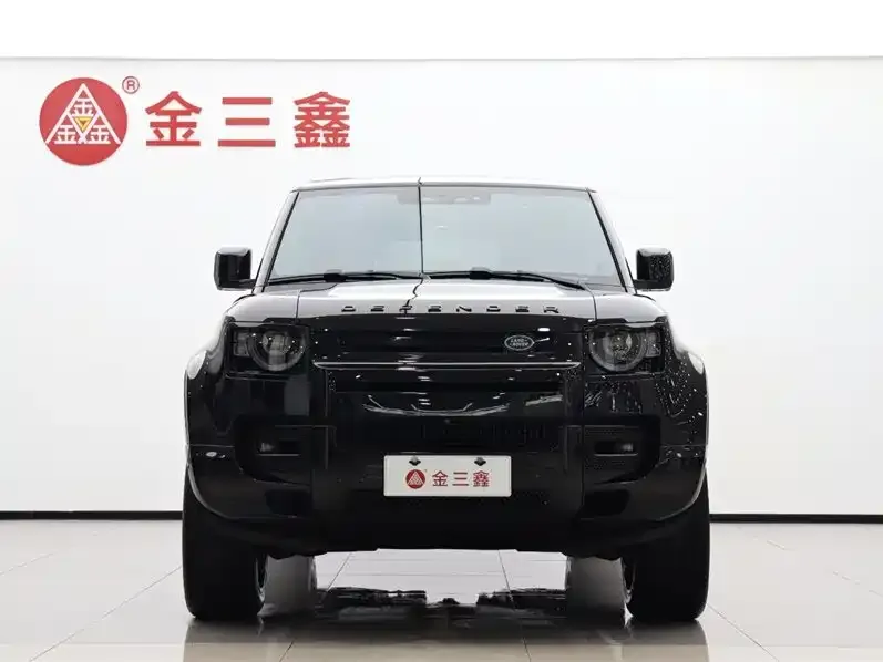 Land Rover Defender — фото 2