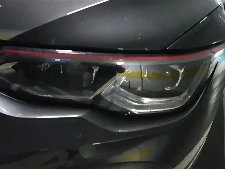 Volkswagen Golf GTI 2023 из CN, фото 9