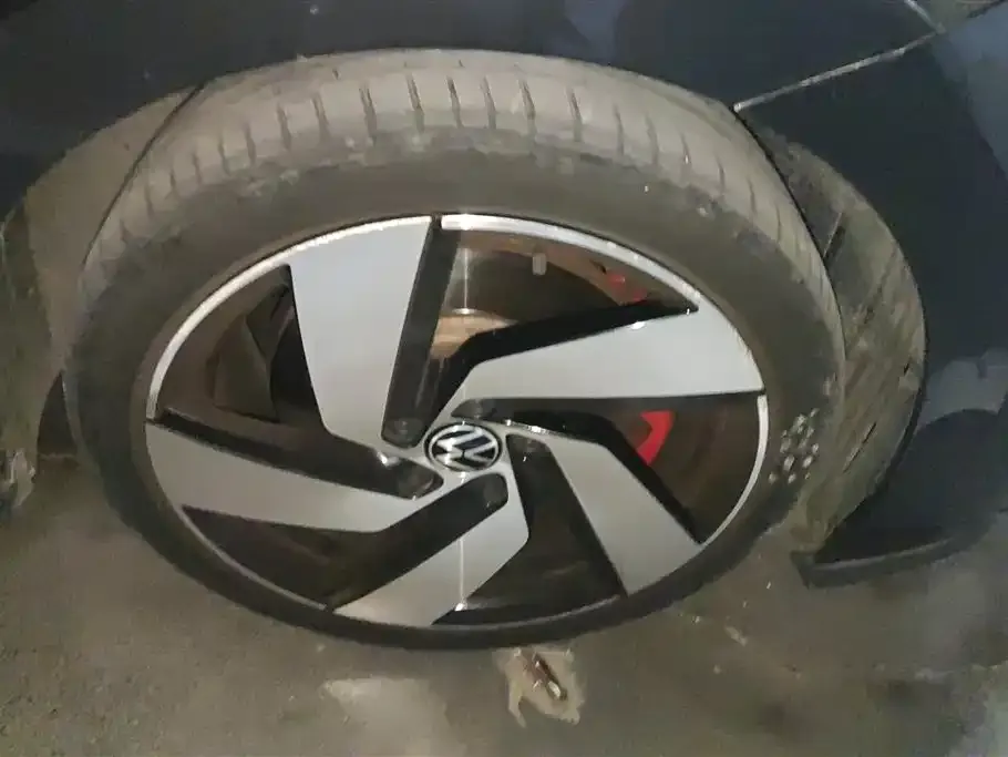 Volkswagen Golf GTI 2023 из CN, фото 7
