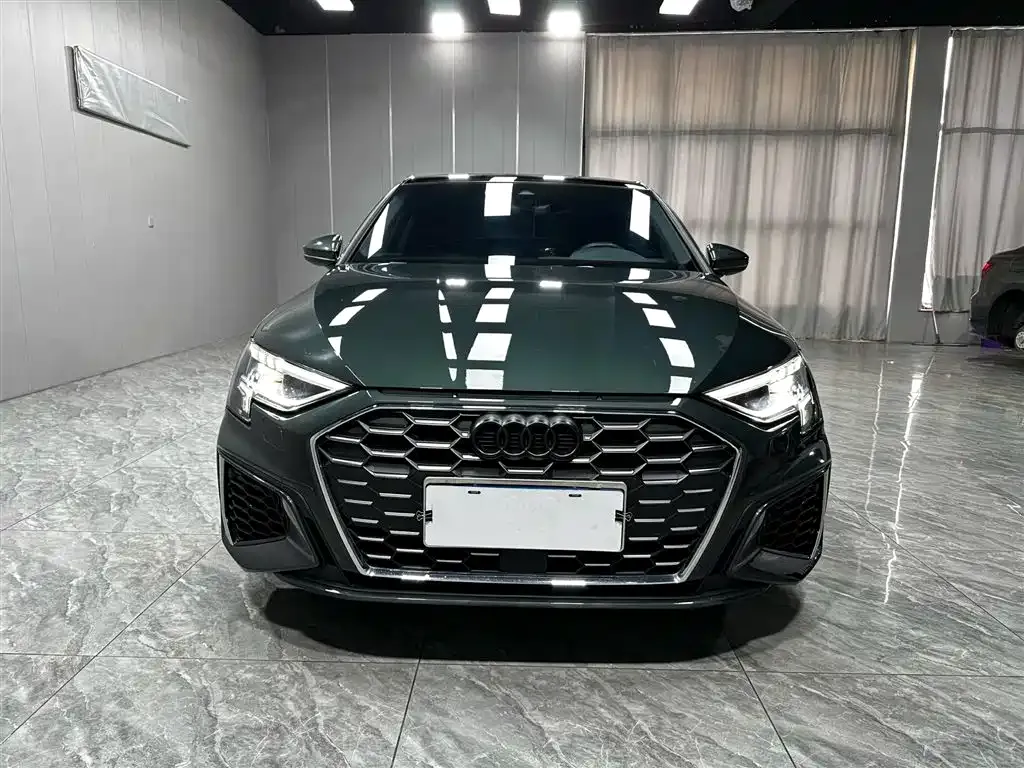 Audi A3 — фото 7