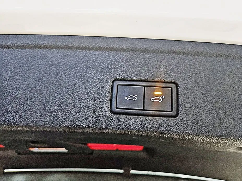 Volkswagen Touareg 2024 из KR, фото 5