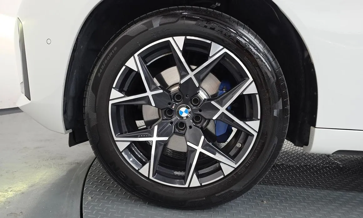 BMW X3 2025 из KR, фото 3