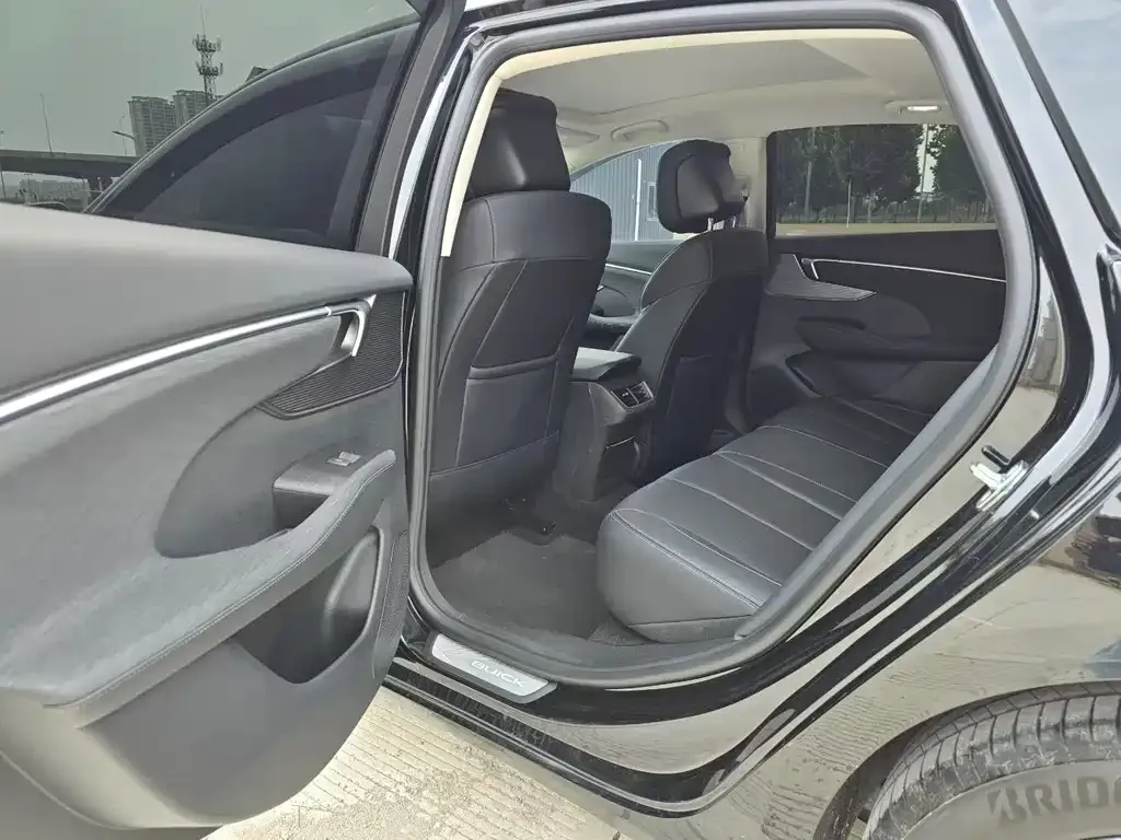Buick LaCrosse 2024 из CN, фото 6