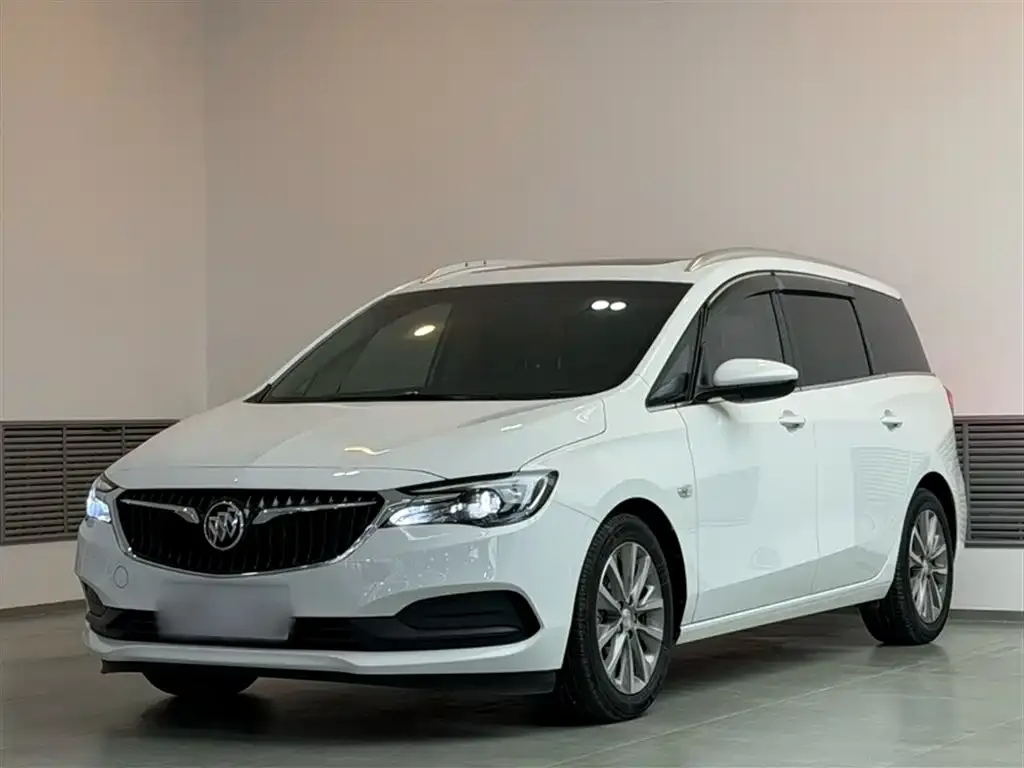 Buick GL6