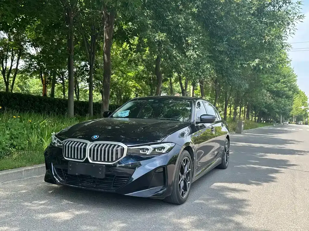BMW i3 — фото 1