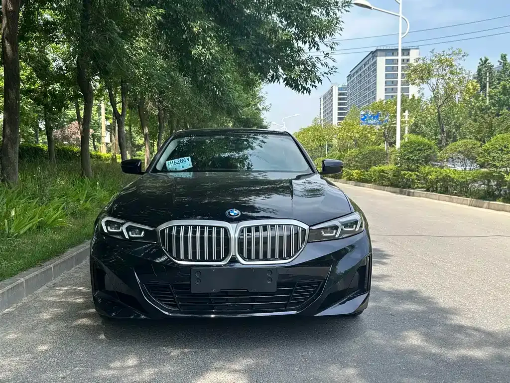 BMW i3 — фото 10