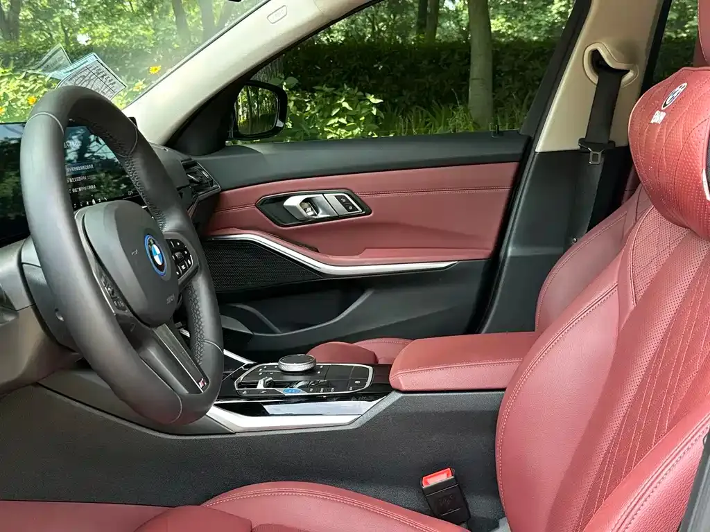 BMW i3 — фото 2