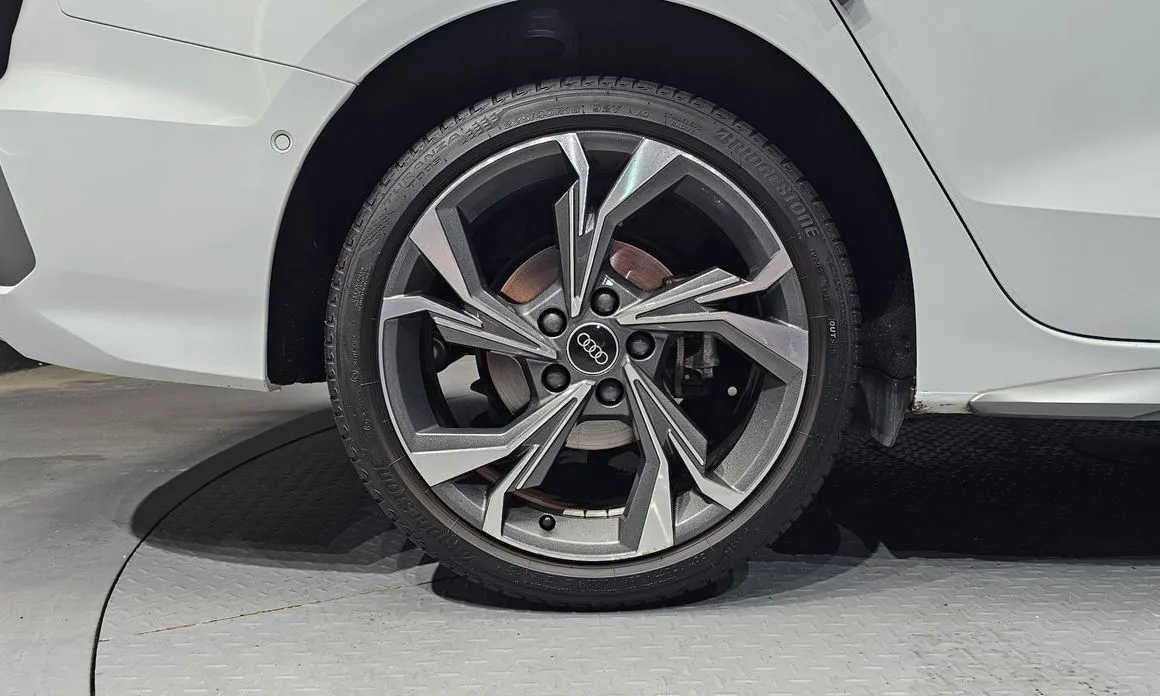 Audi A3 2023 из KR, фото 6