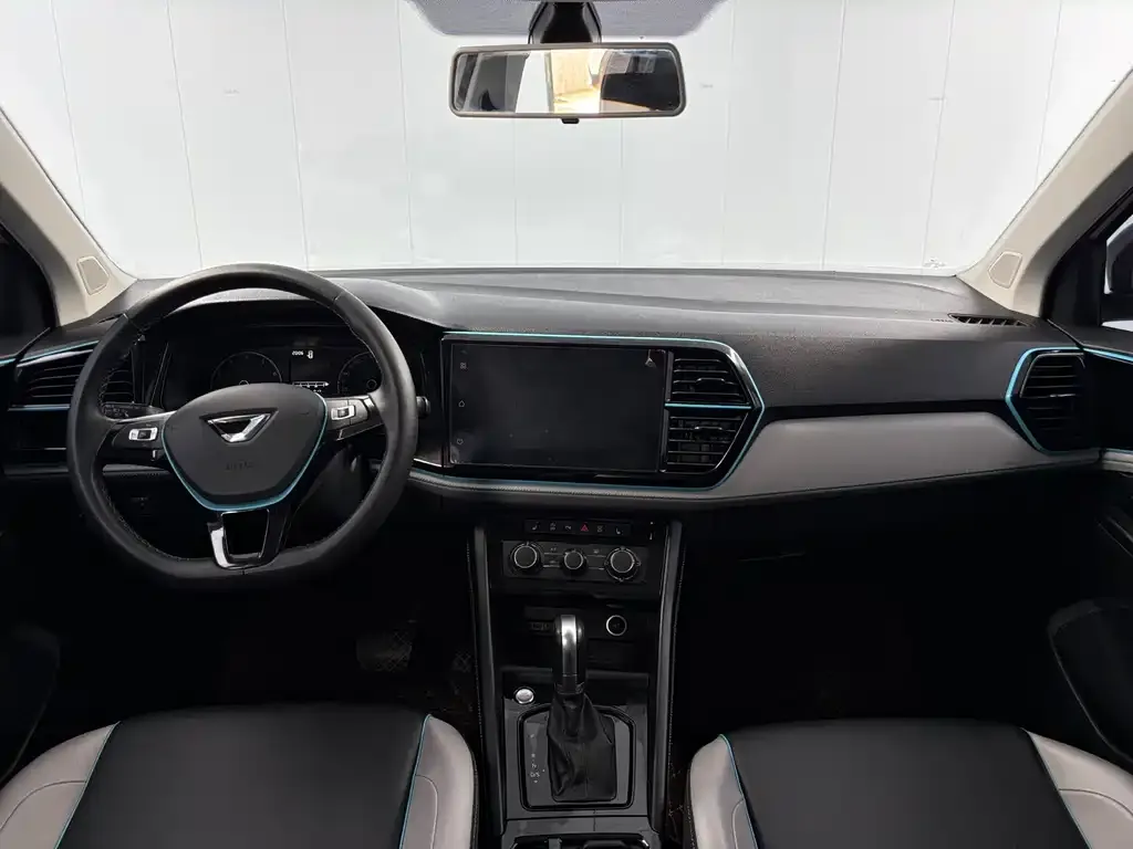 Jetta VS5 — фото 5