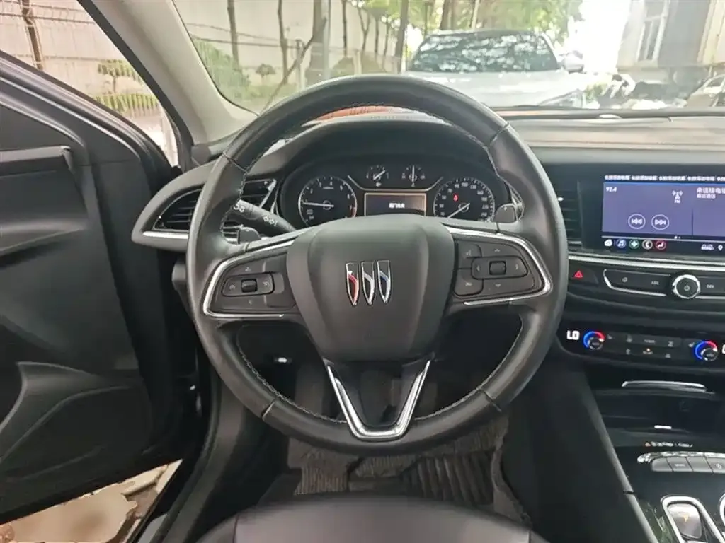 Buick Regal 2024 из CN, фото 5