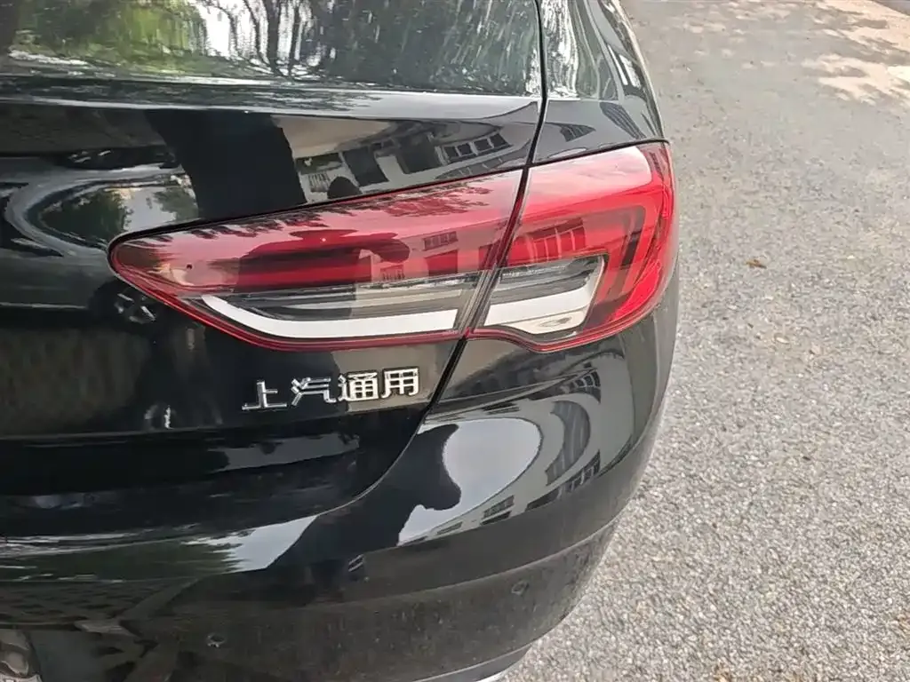 Buick Regal 2024 из CN, фото 2