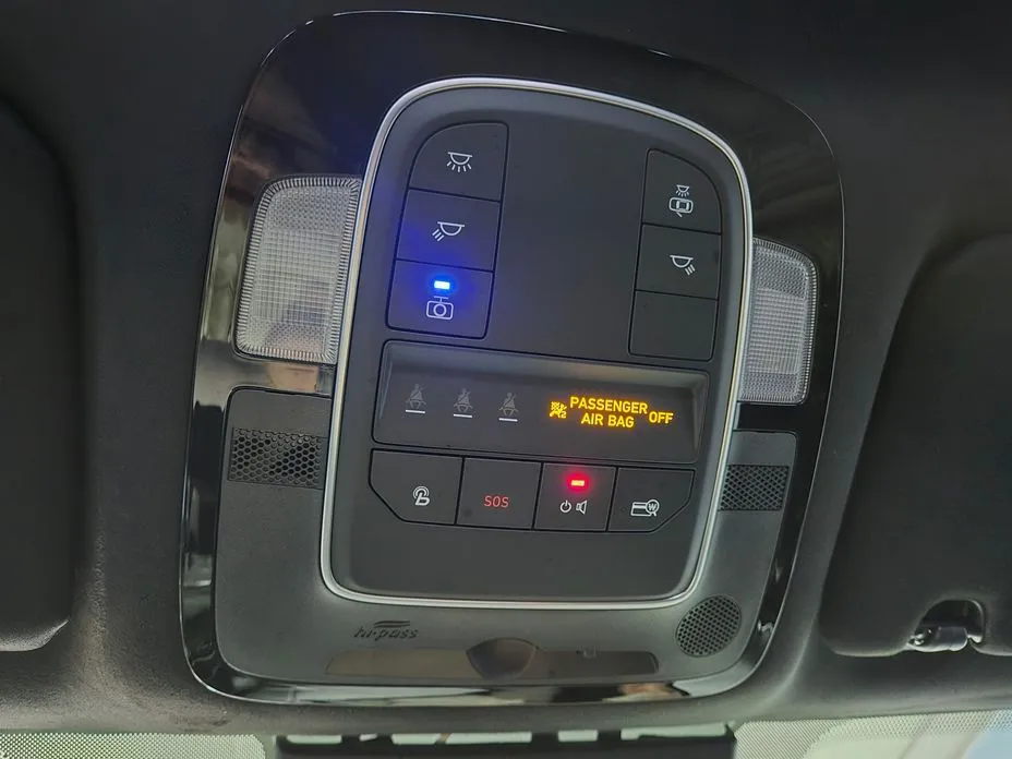 Hyundai Santafe — фото 2