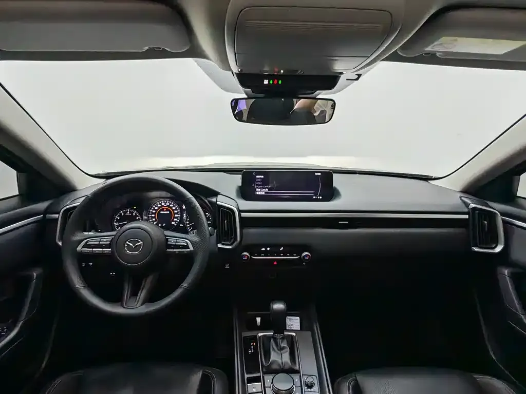 Mazda CX-50 — фото 10