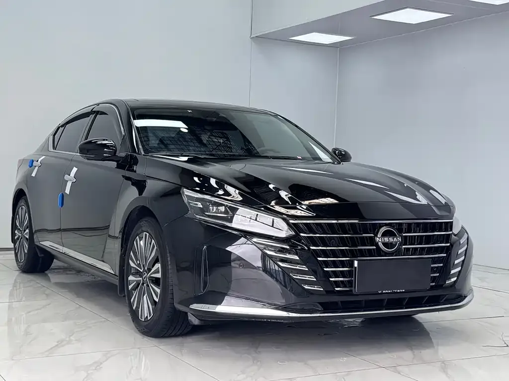 Nissan Teana — фото 2