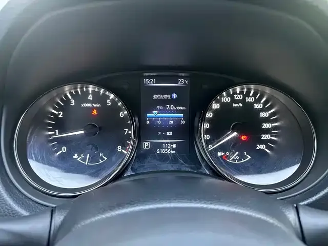 Nissan X-Trail 2021 из CN, фото 5