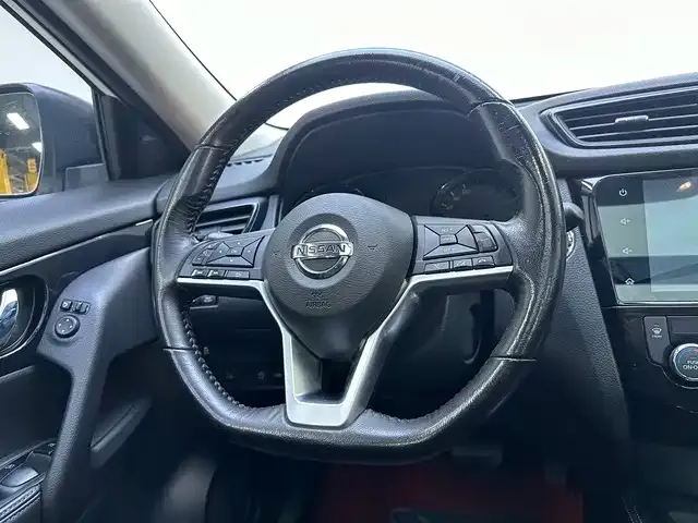 Nissan X-Trail 2021 из CN, фото 4