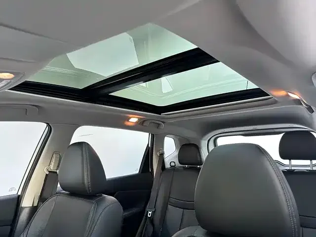 Nissan X-Trail 2021 из CN, фото 9