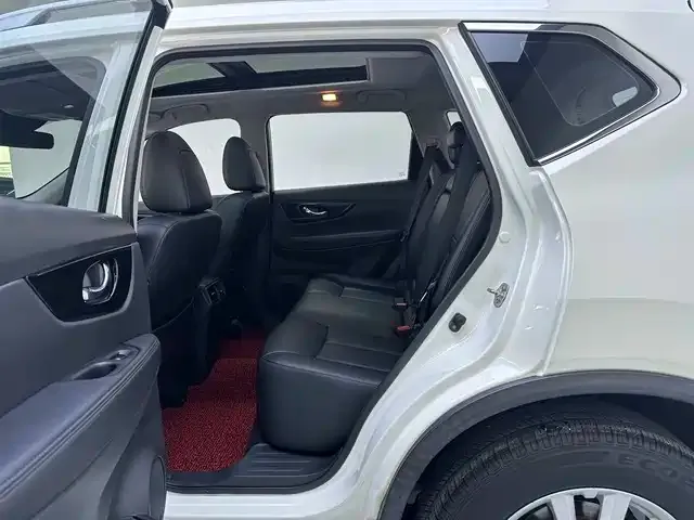 Nissan X-Trail 2021 из CN, фото 6