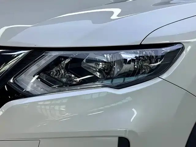 Nissan X-Trail 2021 из CN, фото 10