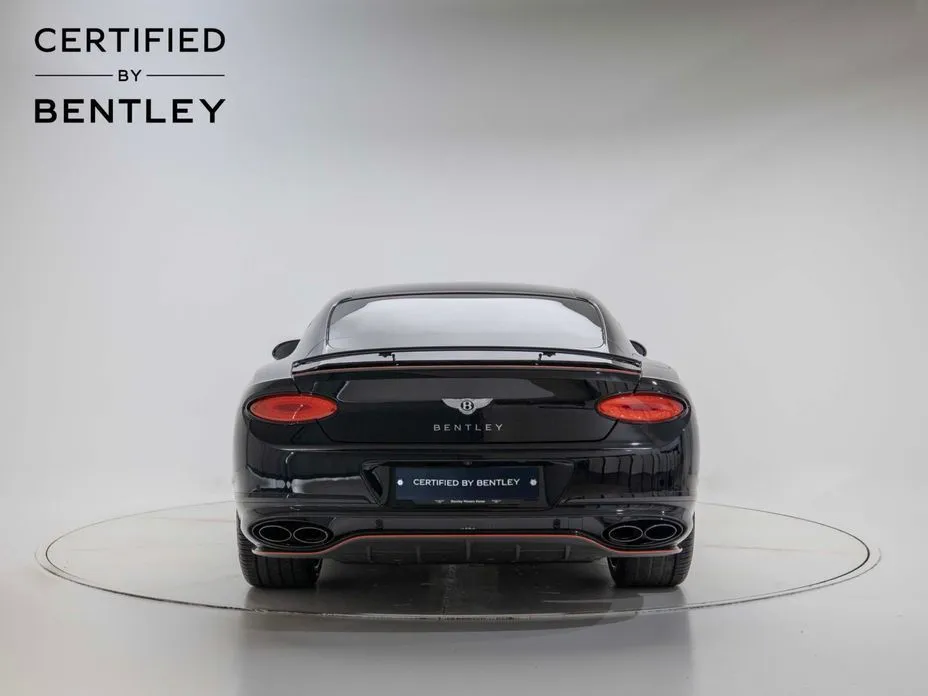 Bentley Continental 2024 из KR, фото 3