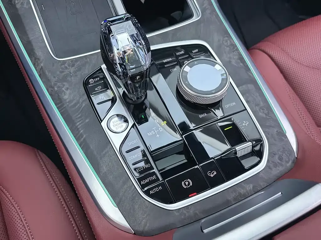 BMW X5 2023 из CN, фото 9