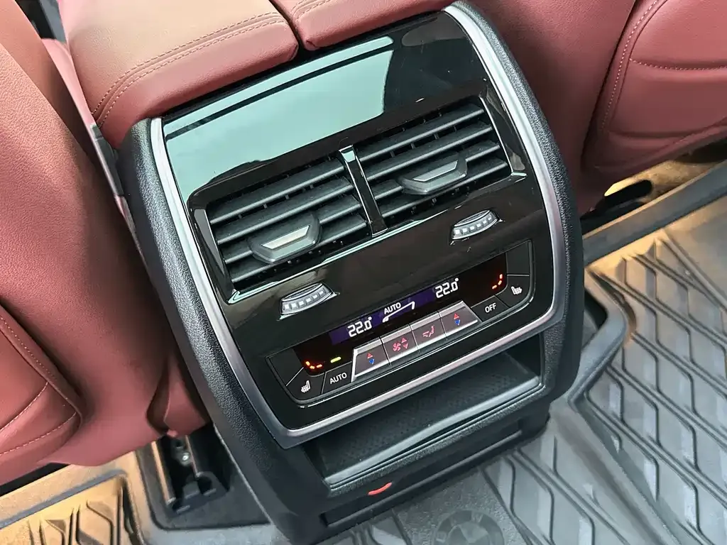BMW X5 2023 из CN, фото 5