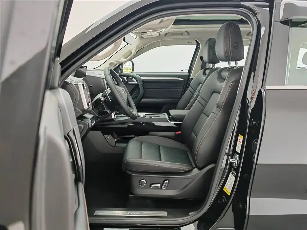 Haval Big Dog 2023 из CN, фото 6