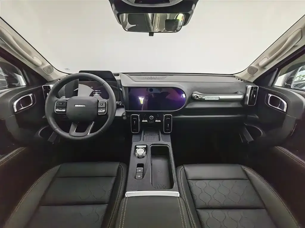 Haval Big Dog 2023 из CN, фото 4