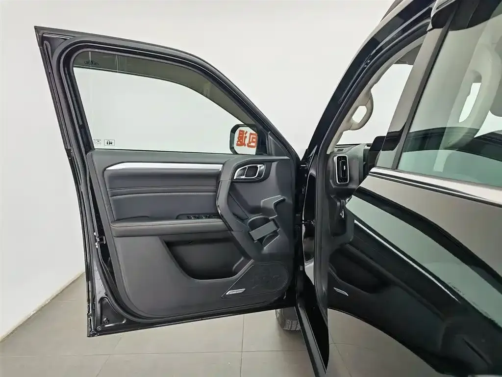 Haval Big Dog 2023 из CN, фото 5