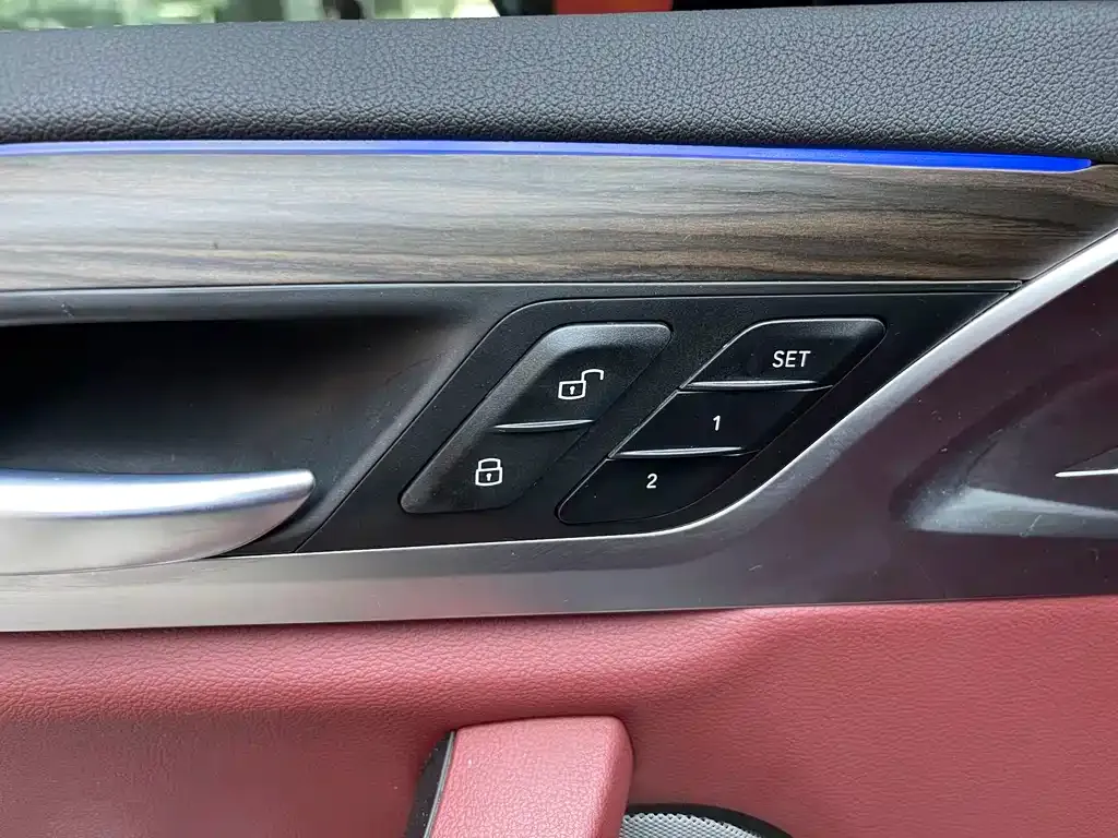 BMW X3 2023 из CN, фото 3