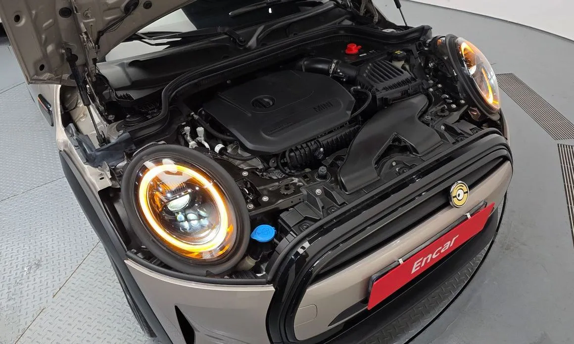 Mini Cooper 2022 из KR, фото 6