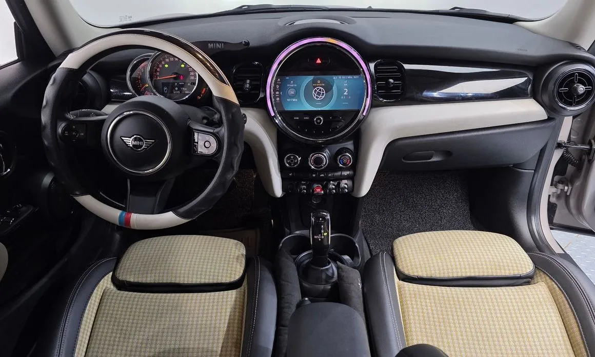 Mini Cooper 2022 из KR, фото 8