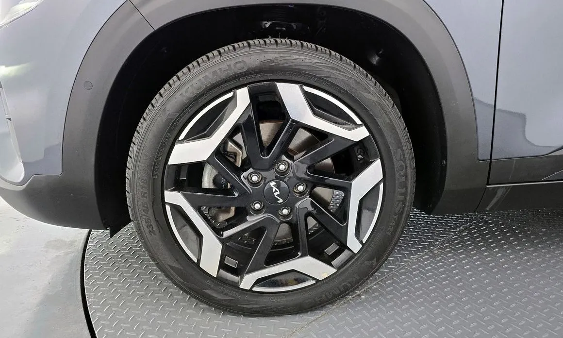 Kia Seltos 2023 из KR, фото 7