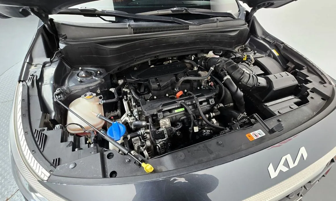 Kia Seltos 2023 из KR, фото 6
