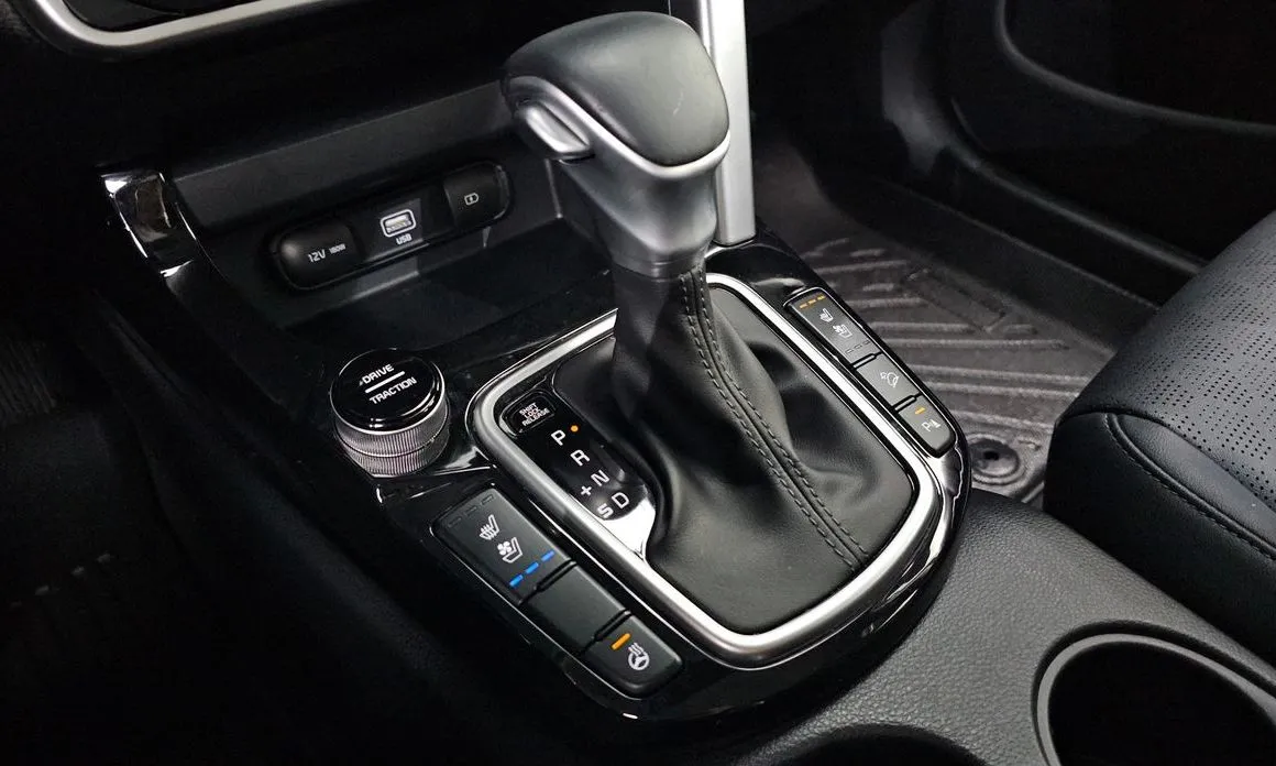 Kia Seltos 2023 из KR, фото 10