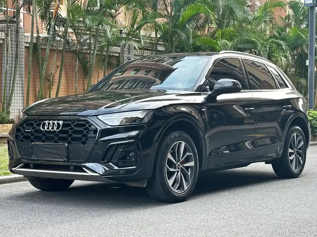 Audi Q5L