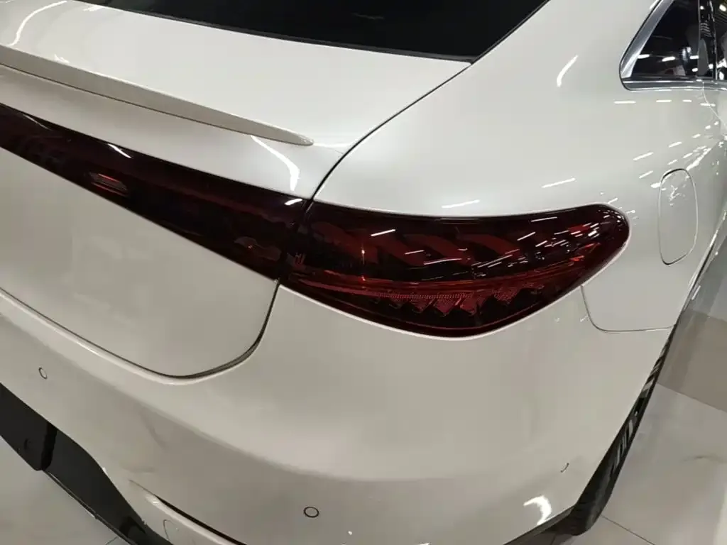 Mercedes-Benz EQS 2023 из CN, фото 2